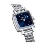 womens Lovely Stainless Steel Dress Watch Grey