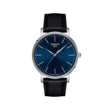 Tissot Mens Everytime Gent 316L Stainless Watch