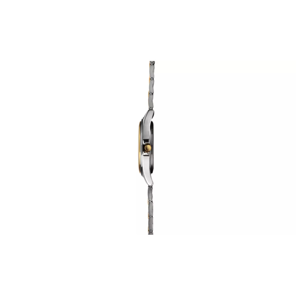 Sekonda Men's Two-Tone Stainless Steel Bracelet Watch