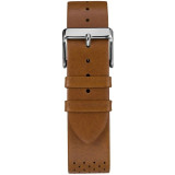 Timex Fairfield White Dial Men's Watch