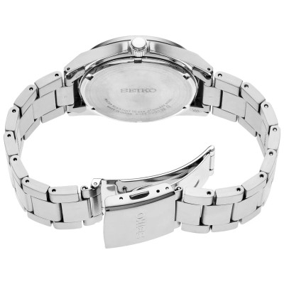 Seiko Classic Men's Green Dial Watch