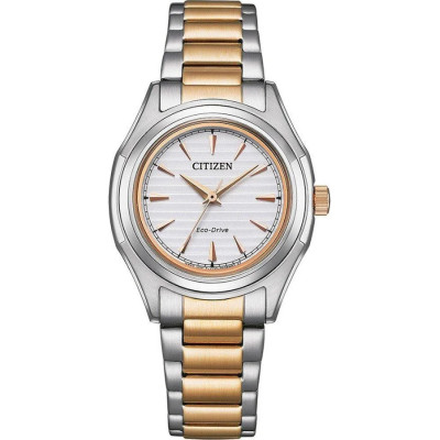Citizen Eco-Drive women's watch 31mm