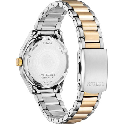Citizen Eco-Drive women's watch 31mm