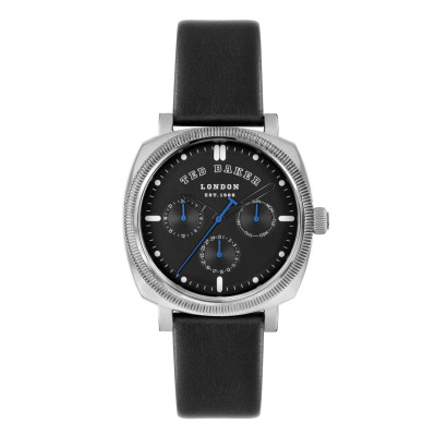 Ted Baker Black Dial Men Watch - BKPCNS315