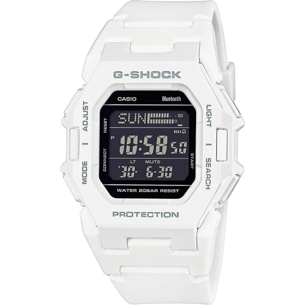 CASIO G‑SHOCK GD‑B500‑7JF