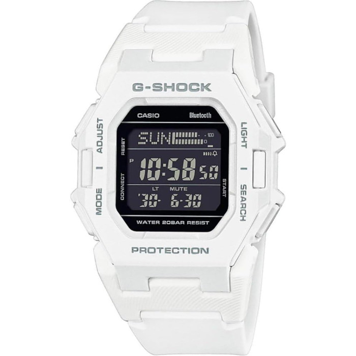 CASIO G‑SHOCK GD‑B500‑7JF