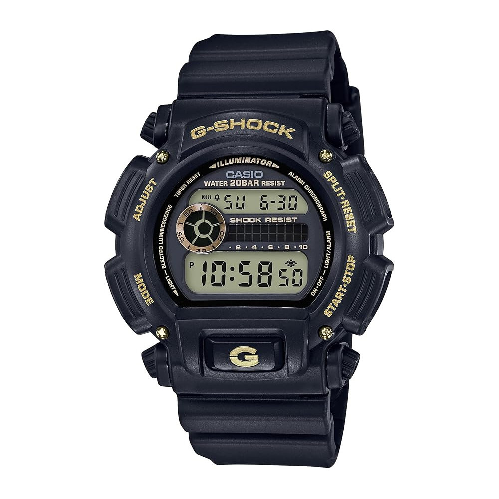 Casio G-Shock DW-9052