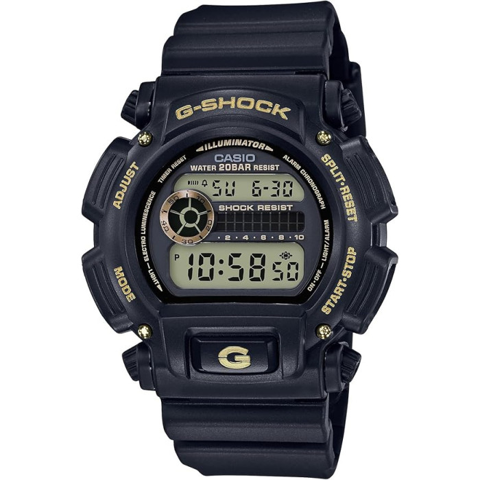 Casio G-Shock DW-9052