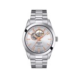 Tissot Gentleman Automatic Open Heart Watch
