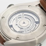 Georg Jensen Men's Quartz Watch Swiss Made