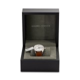 Georg Jensen Men's Quartz Watch Swiss Made