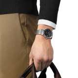 Tissot Le Locle Powermatic 80 Rose Gold Steel
