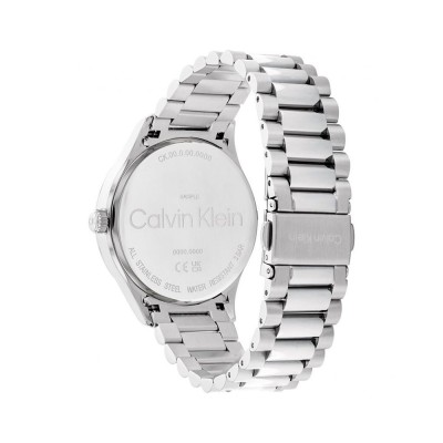Calvin Klein Effortless Unisex Bracelet With Watch