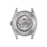 Tissot T-Classic Rhodium Dial Automatic Men's Watch