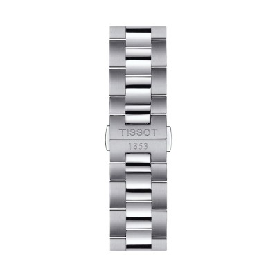 Tissot T-Classic Rhodium Dial Automatic Men's Watch