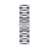 Tissot T-Classic Rhodium Dial Automatic Men's Watch