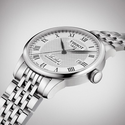 Watch For Men Le Rockle Locle Men's Watch